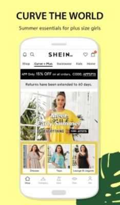 Download SHEIN-Fashion Shopping Online 