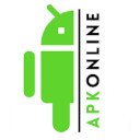 Apk Online Logo