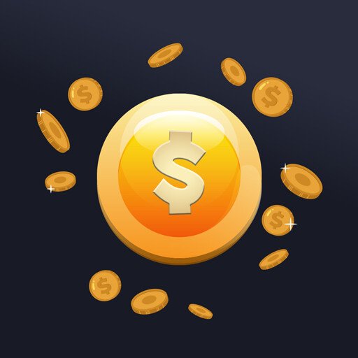 מזומנים App