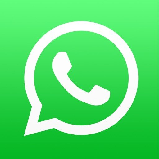 Messenger WhatsApp