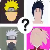Free android online 4 Pics Naruto