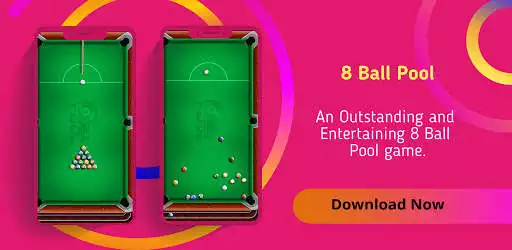 Run android online APK 8 Ball Pool from ApkOnline or download 8 Ball Pool using ApkOnline