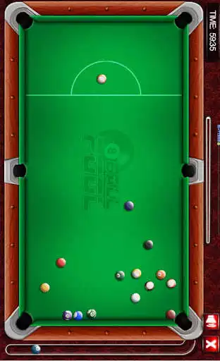 Download 8 Ball Pool from ApkOnline or run 8 Ball Pool using ApkOnline