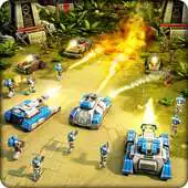 Free android online Art of War 3