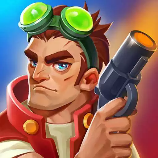 Free android online Battlelands