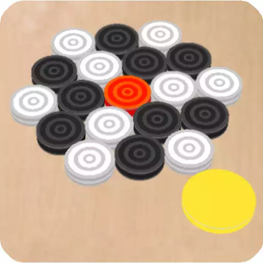Free android online Carrom 3D 
