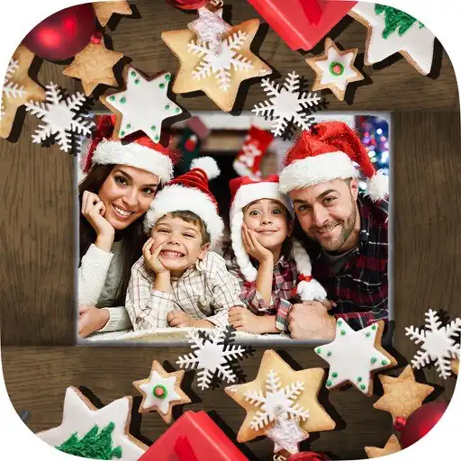 Download Christmas Frames Collection APK