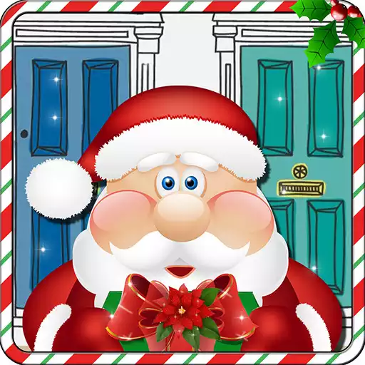 Free android online Christmas Games