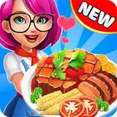 Free android online Cooking Idol