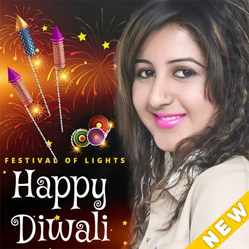 Download Diwali Photo Frames - Editor APK