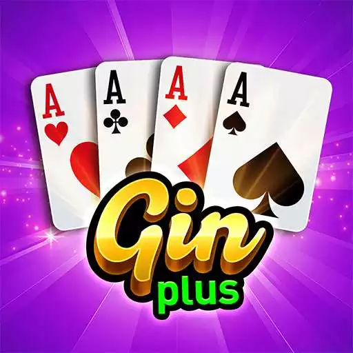 Free android online Gin Rummy Plus 