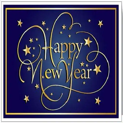 Download Happy New Year Greeting Cards APK