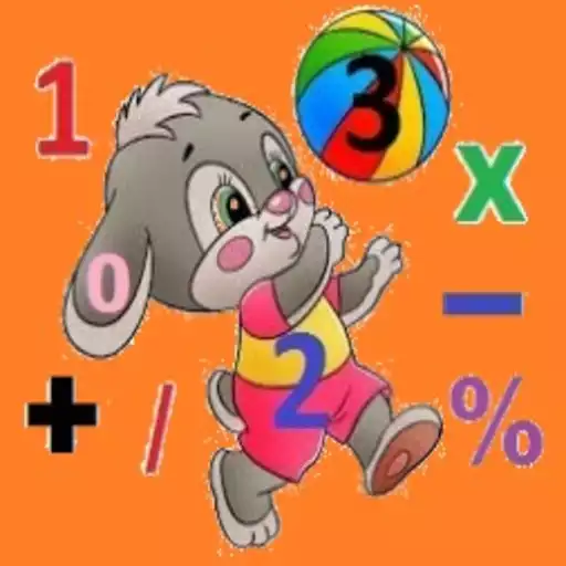 Free android online Kids Math