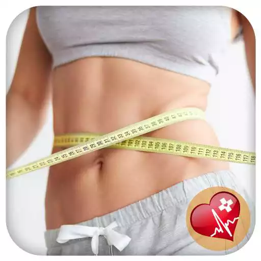 Free android online Lose Belly Fat in 30 Days - Flat Stomach