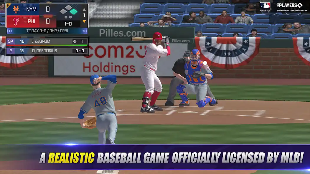 Run android online APK MLB Perfect Inning: Ultimate from ApkOnline or download MLB Perfect Inning: Ultimate using ApkOnline