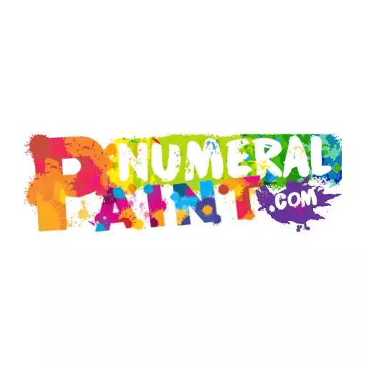 Free android online Paint By Number
