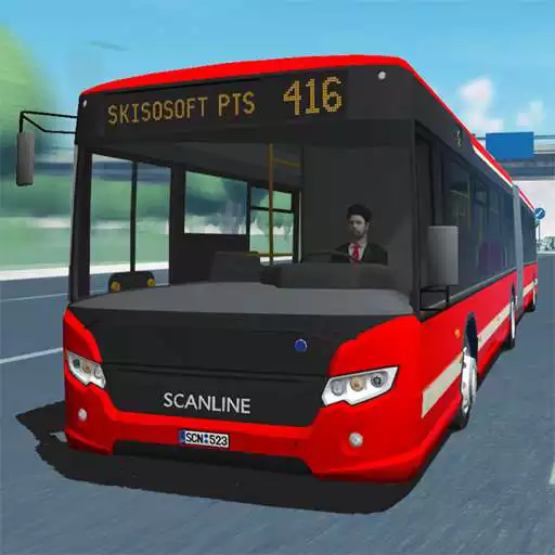 Free android online Public Transport Simulator