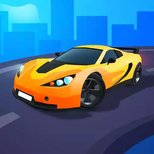 Download Race Master 3D - Car Racing APK