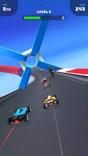 Run android online APK Race Master 3D - Car Racing from ApkOnline or download Race Master 3D - Car Racing using ApkOnline