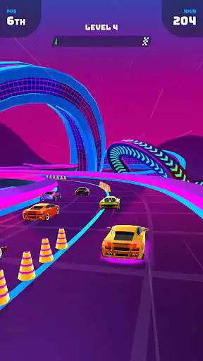 Download Race Master 3D - Car Racing from ApkOnline or run Race Master 3D - Car Racing using ApkOnline