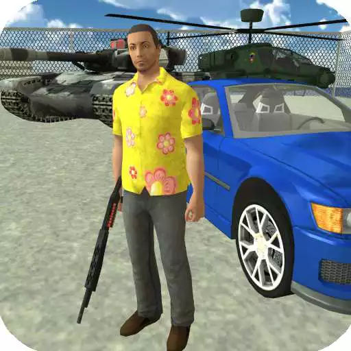 Free android online Real Gangster Crime