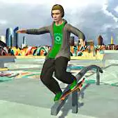 Free android online Skateboard FE3D 2