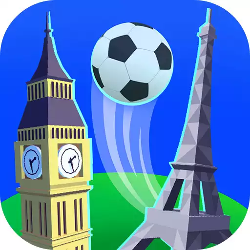 Free android online Soccer Kick