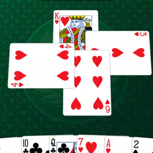 Free android online Spades 