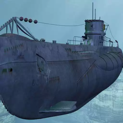 Free android online Submarine Destroyer