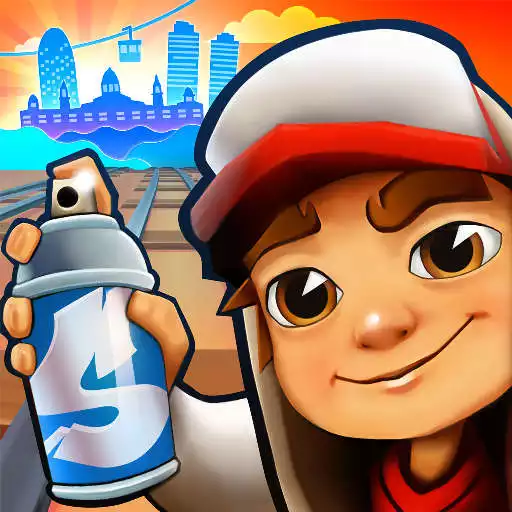 Download Subway Surfers APK