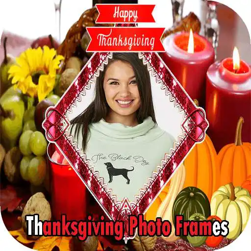 Download Thanksgiving Photo Frames APK