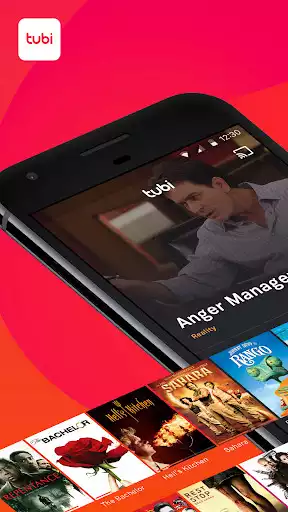 Run android online APK Tubi - Movies  TV Shows from ApkOnline or download Tubi - Movies  TV Shows using ApkOnline