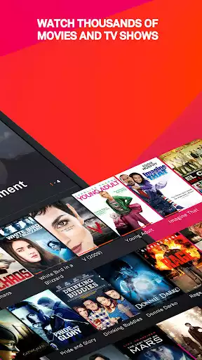 Download Tubi - Movies  TV Shows from ApkOnline or run Tubi - Movies  TV Shows using ApkOnline