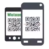 Free android online WhatScan App Messenger