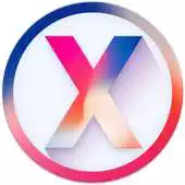 Free android online X Launcher New