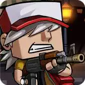 Free android online Zombie Age 2